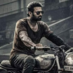 Salaar’s 2nd single ‘Prathikadalo’ is an instant hit