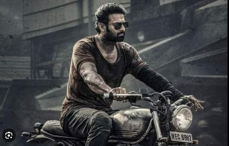 Salaar’s 2nd single ‘Prathikadalo’ is an instant hit