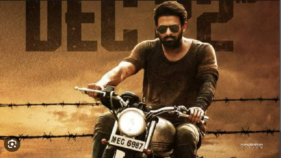 FDFS: Prabhas’s screen presence enthralls the fans