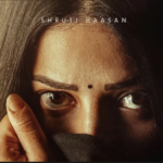 Shruti Haasan’s hefty pay-check for Sesh’s film