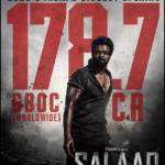 Salaar turns out to be the India’s biggest opener