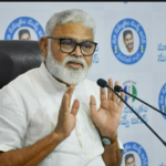 Neither this PK or that PK can save TDP: Ambati