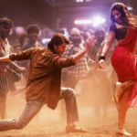 Poster Talk: Mahesh Babu & Sree Leela’s mass number