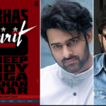 Sandeep Vanga to kick-start ‘Spirit’ in February