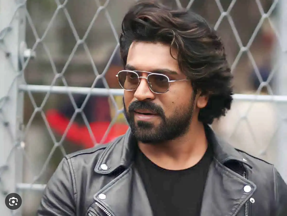 RC’s Game Changer resumes the shoot today