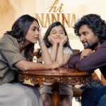 Hi Nanna to make its OTT entry on this day