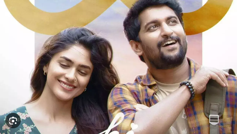 ‘Hi Nanna’ OTT streaming date confirmed