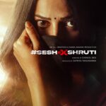 #SeshExShruti: Shruti Haasan’s intense look unveiled