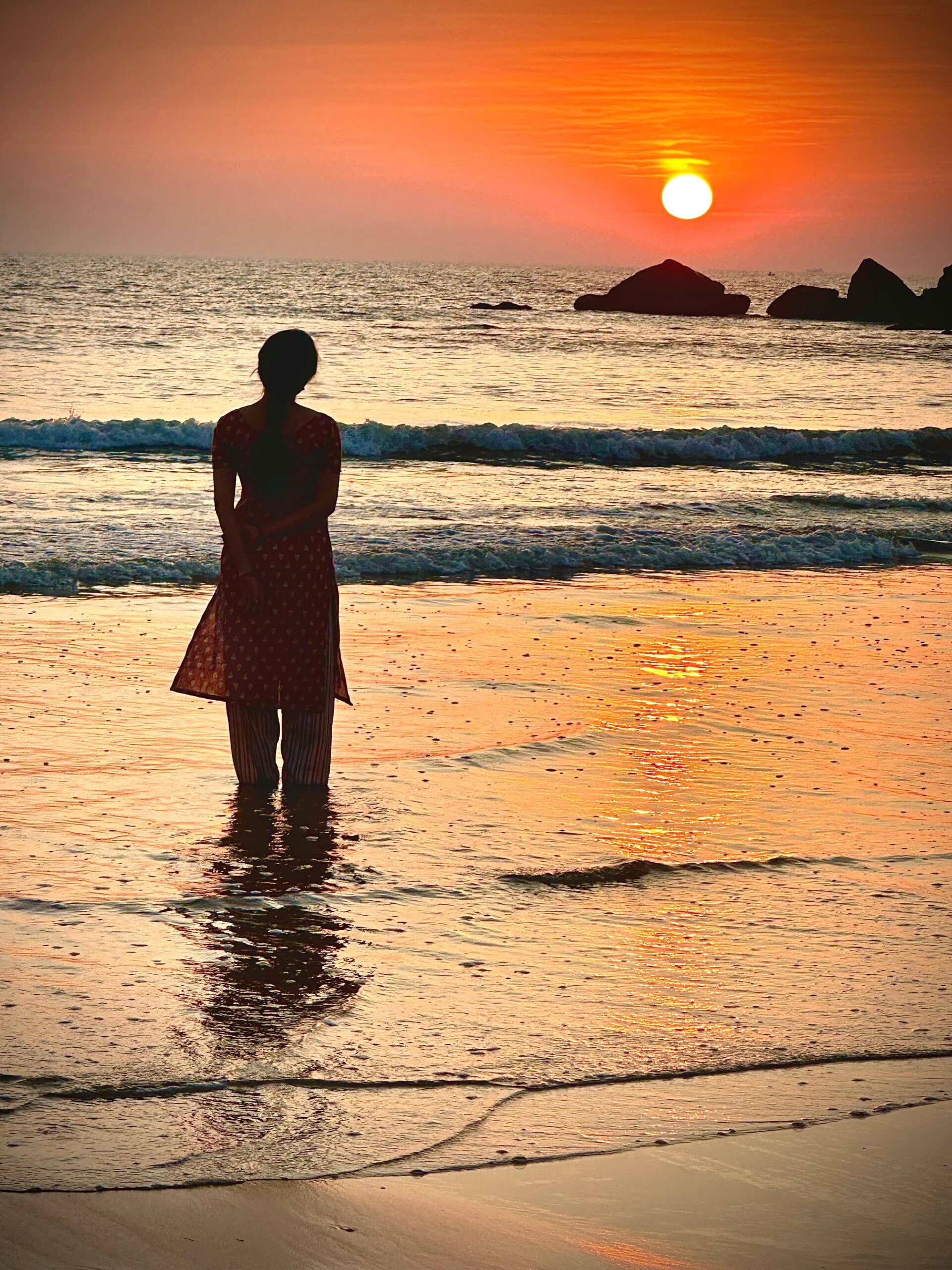 Sai Pallavi joins the shoot of ‘Thandel’