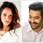 Tripti Dimri expresses her desire to work with NTR