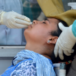 88.78% active Covid cases in India found in Kerala