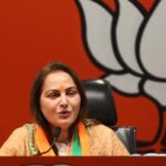 Police team set up to trace, produce Jaya Prada in UP court