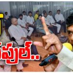 Only Winning Leaders Will Get TDP Tickets: Chandrababu