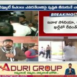 Revanth Reddy Holds Key Meetings in Delhi Following Decisive Win