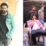 A special treat for Prabhas fans on Sankranthi