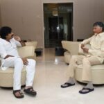Naidu, Pawan Kalyan discuss joint strategy for 2024 Andhra Assembly polls