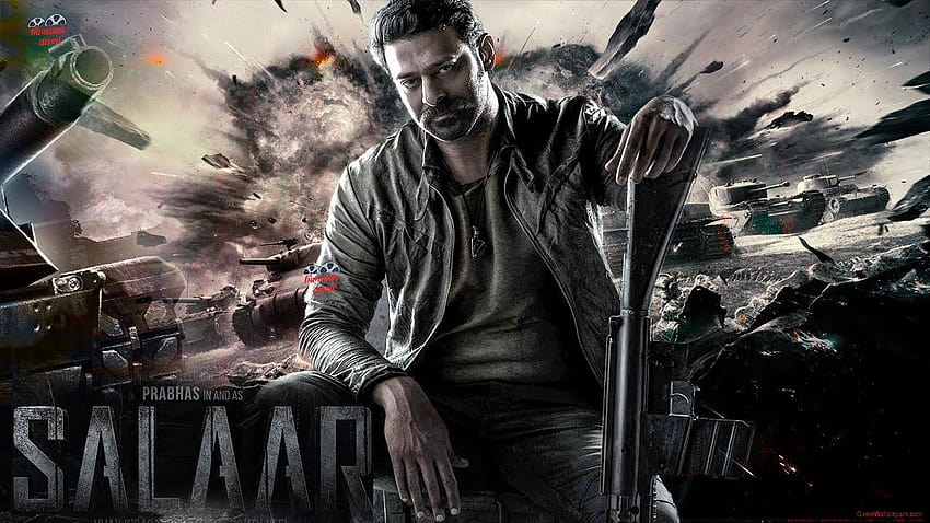 Salaar’s action packed trailer to be out soon!