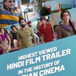 SRK’s Dunki trailer surpasses Prabhas’s Salaar