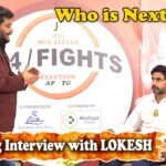 Exculsive Interview with Nara Lokesh – Itlu Mee Jaffar