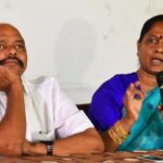 Long queues during Praja Vani at Telangana CM’s official residence