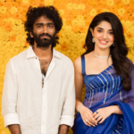 Can LIC revive the career of Uppena beauty?