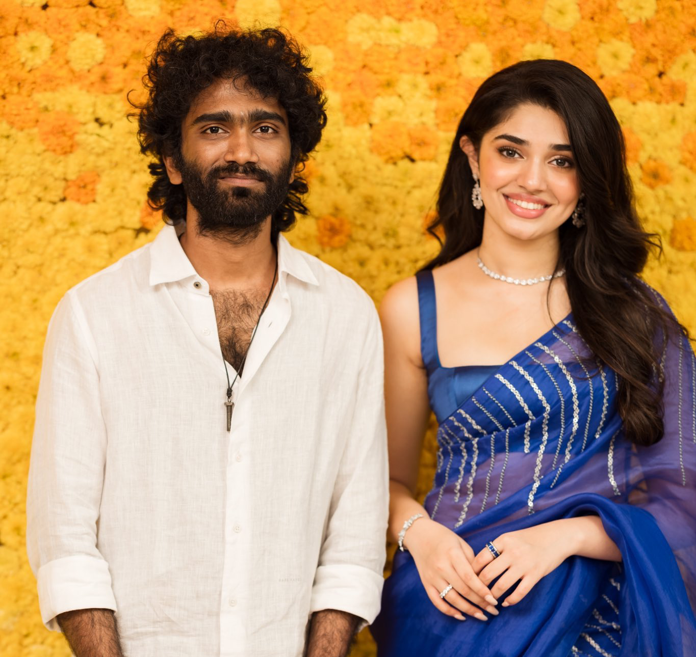 Can LIC revive the career of Uppena beauty?