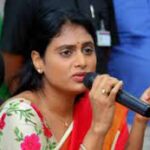 Former YSRCP MLA ready to sail with Sharmila
