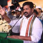 Revanth Reddy to take oath as CM of Telangana