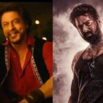 Salaar races past $ 5 Million, Dunki fails to catch up