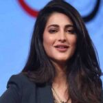 Shruthi Haasan: Big hits but no recognition