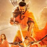 Prabhas invited for ‘Ram’ temple ceremony in Ayodhya
