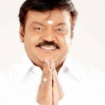 Tamil actor Vijaykanth dies at 71