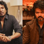 Lokesh Kanagaraj talks about the sequel of Leo