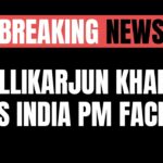 Mamata Banerjee Proposes Mallikarjun Kharge As INDIA Bloc’s PM Face