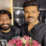 Ram Charan – Buchi Babu film to roll out in Summer