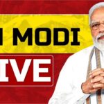 Live: PM Modi Attends Veer Bal Diwas Programme At Bharat Mandapam