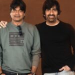 Ravi Teja okays Harish Shankar’s script