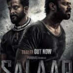 The much-awaited Salaar Trailer hits the bull’s eye