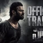 Salaar CeaseFire Telugu Trailer