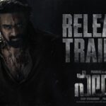 Salaar: Part 1 – Ceasefire – Trailer Unveils Epic Action