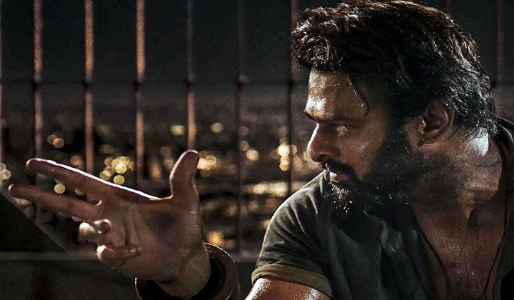 Salaar effect: Book My Show server crashed