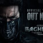 Srii Murali plays intense action filled cop in ‘Bagheera’