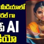 TDP’s AI Generated Video Goes Viral on Social Media
