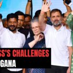 Will Implement Guarantees In 100 Days But BRS Emptied Coffers: Telangana Congress Minister