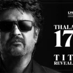 Thalaivar Rajnikanth in and as ‘Vettaiyan’