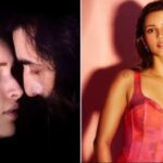 Tripti Dimiri hogs the limelight after ‘Animal’ release