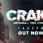 Vidyut’s ‘Crakk’ teaser leaves you gasping for air with jaw-dropping sport stunts