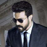 Latest update on Ram Charan’s Game Changer