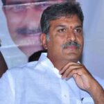 Kesineni Nani to walk out of TDP very soon