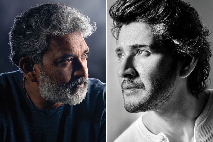 Mahesh Babu to go hidden for Rajamouli’s next